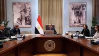 رئيس الوزراء يتابع مستجدات مشروع إعادة إحياء منطقة "نزلة السمان"