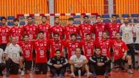 مصر تتوج بلقب أمم إفريقيا لشباب اليد بعد الفوز على تونس