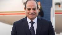 السيسي يعود إلى القاهرة بعد مشاركته في قمة «بريكس» بالهند