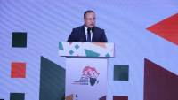 قنصوة وأشرف صبحي يشهدان ختام دورة الألعاب الإفريقية الثانية عشرة للجامعات "القاهرة 2026"