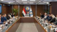  البترول: سداد مستحقات الشركاء بالكامل أعاد الثقة وحفز الاستثمار