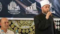 وزير الأوقاف: تكريم حفظة كتاب الله يجسد اهتمام أبناء سيناء بالقرآن الكريم ورعاية النشء