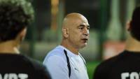 منتخب مصر يخوض مرانه الأول استعدادًا لمواجهتي أنجولا وجنوب السودان