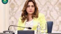 وزيرة التنمية المحلية والبيئة تتلقى تقريراً حول جهود مواجهة نوبات تلوث الهواء الحادة خلال النصف الأول من سبتمبر الجارى