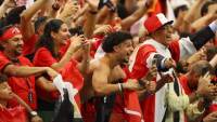اتحاد الكرة يعلن أسعار تذاكر مباراتي مصر أمام أنغولا وجنوب إفريقيا