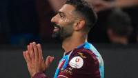 محمد صلاح يقود طرابزون سبور لاكتساح غلطة سراي برباعية في الدوري التركي