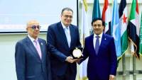 انطلاق الندوة التعريفية لجائزة الشارقة في المالية العامة.. و«التنظيم والإدارة»: التكنولوجيا تفتح آفاقًا جديدة لتطوير إدارة المال العام