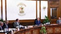 رئيس الوزراء يتابع مستجدات العمل لعدد من مشروعات تكنولوجيا المعلومات والبنية التحتية للاتصالات والتحول الرقميّ