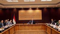 وزير السياحة والآثار يترأس اجتماع مجلس إدارة هيئة المتحف القومي للحضارة المصرية