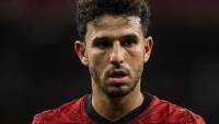إصابة حمدي فتحي تبعده عن معسكر منتخب مصر