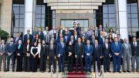  وزارة الاستثمار والتجارة الخارجية تستضيف مؤتمرًا حول الوساطة في منازعات الاستثمار تحت عنوان «نحو بيئة استثمارية أكثر جذبًا واستدامة»