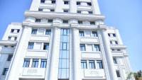 وزير الصحة يتفقد مشروعي تطوير مستشفى أم المصريين وأورام دار السلام.. والطاقة الاستيعابية تقفز إلى مئات الأسرة