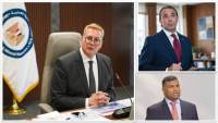 وزير البترول يبحث مع «شيفرون» الإسراع باستكمال اتفاقيات ربط حقل «أفروديت» القبرصي بمصر