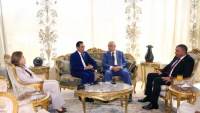 شركة "تنمية الريف المصرى الجديد" تتعاقد مع "الخرافى ناشيونال" على إنشاء محطات محولات كهربائية.. من أجل دعم جهود استصلاح واستزراع وتنمية أراضى المشروع فى سهل المنيا الغربي