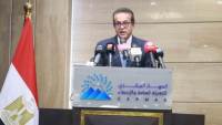 خالد عبدالغفار يشهد إطلاق نتائج المسح الصحي للأسرة المصرية 2025