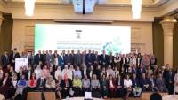 معهد التخطيط القومي يختتم أعمال مؤتمره الدولي السنوي العاشر تحت عنوان "سوق العمل والتنمية المستدامة"