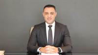 أحمد أهاب: تأسيس اتحاد مطوري العقارات خطوة داعمة ومكملة للجهود الحكومية لتعزيز التنظيم والعمل المؤسسي بالقطاع