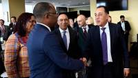 رئيس الوزراء يلقي كلمة حول تعزيز أدوات العمل متعدد الأطراف واستعادة السلام ومنع الصراعات