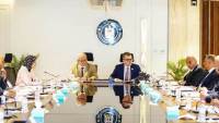 وزير التخطيط يعلن إنهاء 90% من التشابكات المالية التاريخية لبنك الاستثمار القومي