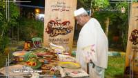 حصاد إبداعي استثنائي لمشروع "المواجهة والتجوال" في زهرة الجنوب