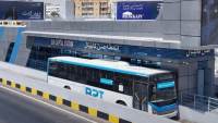 بدء تشغيل المرحلة الثانية من الأتوبيس الترددي BRT أمام الركاب غدًا