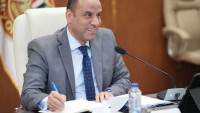 وزير العمل: اعتماد 5732 ناجحًا بمهنة "مساعد الخدمات الصحية"