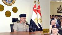 قبول دفعة جديدة من المجندين بالقوات المسلحة مرحلة يناير 2027