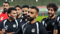 اتحاد الكرة يوضح سبب مغادرة محمد صلاح معسكر منتخب مصر