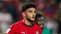 أسامة فيصل ينضم إلى قائمة منتخب مصر استعدادًا لمواجهة جنوب السودان