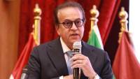وزير الصحة: «قصر العيني» أحد أهم صفحات تاريخ الطب الحديث في مصر