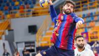 الزمالك يخسر أمام برشلونة الإسباني 29-39 ببطولة العالم لكرة اليد للأندية