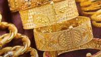 سعر الذهب في مصر ينهي سلسلة الخسائر