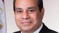 السيسي ينيب وزير الدفاع والإنتاج الحربي لزيارة ضريح الزعيم الراحل جمال عبد الناصر