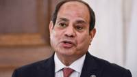 السيسي: مصر تعرضت لصدمات اقتصادية منذ 2020 وخسائر قناة السويس بلغت 20 مليار دولار