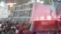 الحبس 3 سنوات لسائق تريلا وسنة لـ"التباع" في حادث مصرع محامٍ بالفيوم
