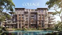 شركة PRE Group تطلق مرحلة جديدة من الشقق الفندقية "Collage” داخل مشروع Ivoire East بالقاهرة الجديدة