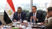 وزير الصحة يتابع الخطوات التنفيذية والتمويلية لإنشاء المدينتين الطبيتين بالعلمين والعاصمة الإدارية الجديدة