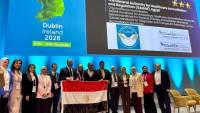 تكريم دولي لمنظومة الجودة الصحية المصرية خلال المؤتمر الدولي الـ42 لـ«ISQua» في دبلن