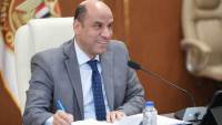 وزير العمل: الخميس المقبل إجازة مدفوعة الأجر للعاملين بالقطاع الخاص بمناسبة ذكرى نصر أكتوبر المجيد