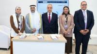 وزير الخارجية يلتقي رئيس المصرف العربي للتنمية الاقتصادية في أفريقيا