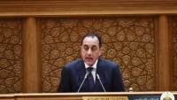 رئيس الوزراء يُهنئ النواب بدور الانعقاد الجديد ويشكرهم على جهودهم الوطنية في ظل هذه التحديات الإقليمية