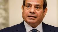 السيسي يترأس قمة «أودا - نيباد» ويدعو لتعزيز تمويل التنمية والاستثمار في الشباب