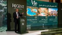 شركة Regent Signature Developments تطلق The Vie West Cairo خلال جولة إعلامية