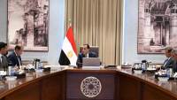 رئيس الوزراء يتابع جهود توفير الأسمدة الزراعية ومستجدات خطوات حوكمة منظومة صرفها للمزارعين