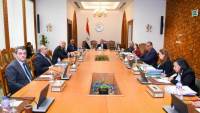 وزير الخارجية يجتمع مع مجلس إدارة الوكالة المصرية للشراكة من أجل التنمية لبحث تطوير برامجها وتعزيز دورها في أفريقيا