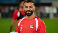 وزارة الرياضة: محمد صلاح سيشارك في معسكر منتخب مصر المقبل
