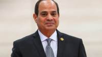الرئيس السيسي يصل إلى قاعدة سول الجوية في مستهل زيارته لكوريا