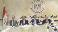 دعوة الرئيس السيسي للاجتماع السنوي في ديسمبر تجسيد لاهتمامه بتطوير الإعلام المصري بكل مكوناته