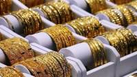سعر جرام الذهب عيار 21.. سعر الذهب اليوم يسجل 6165 جنيها