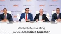 بلتون لإدارة الأصول تطلق صندوق استثمار عقاري متعدد الإصدارات يستهدف إجمالي إصدارات بقيمة 2 مليار جنيه بالشراكة مع وأمتار كابيتال